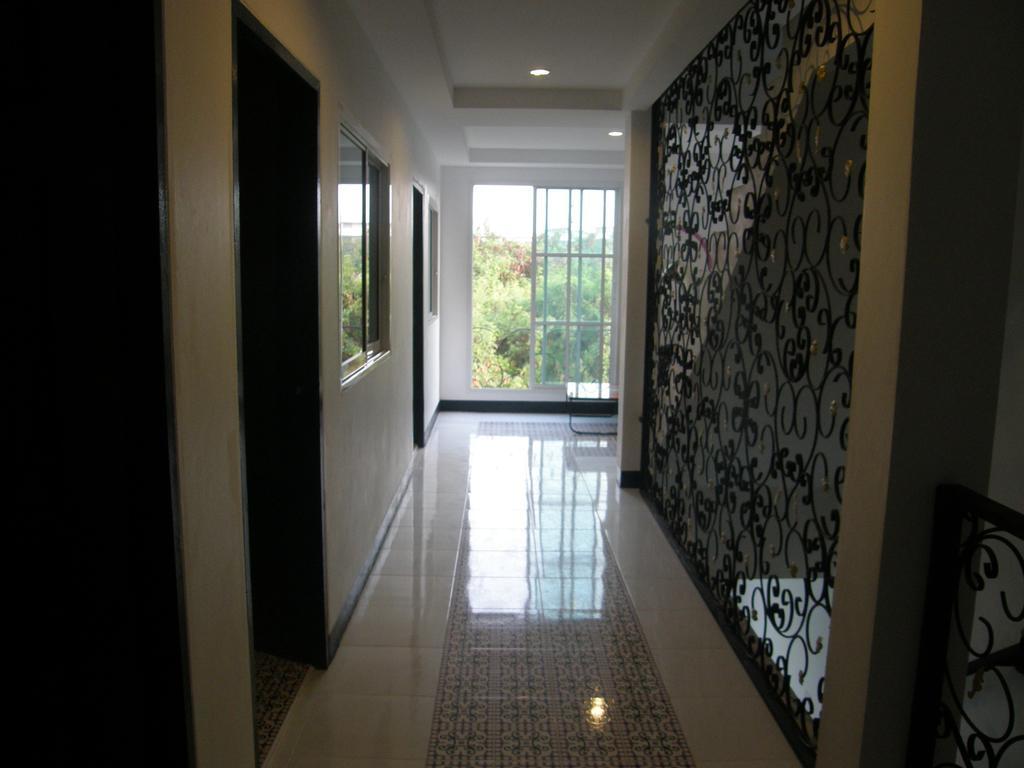 Wansabai Place Χουά Χιν Εξωτερικό φωτογραφία