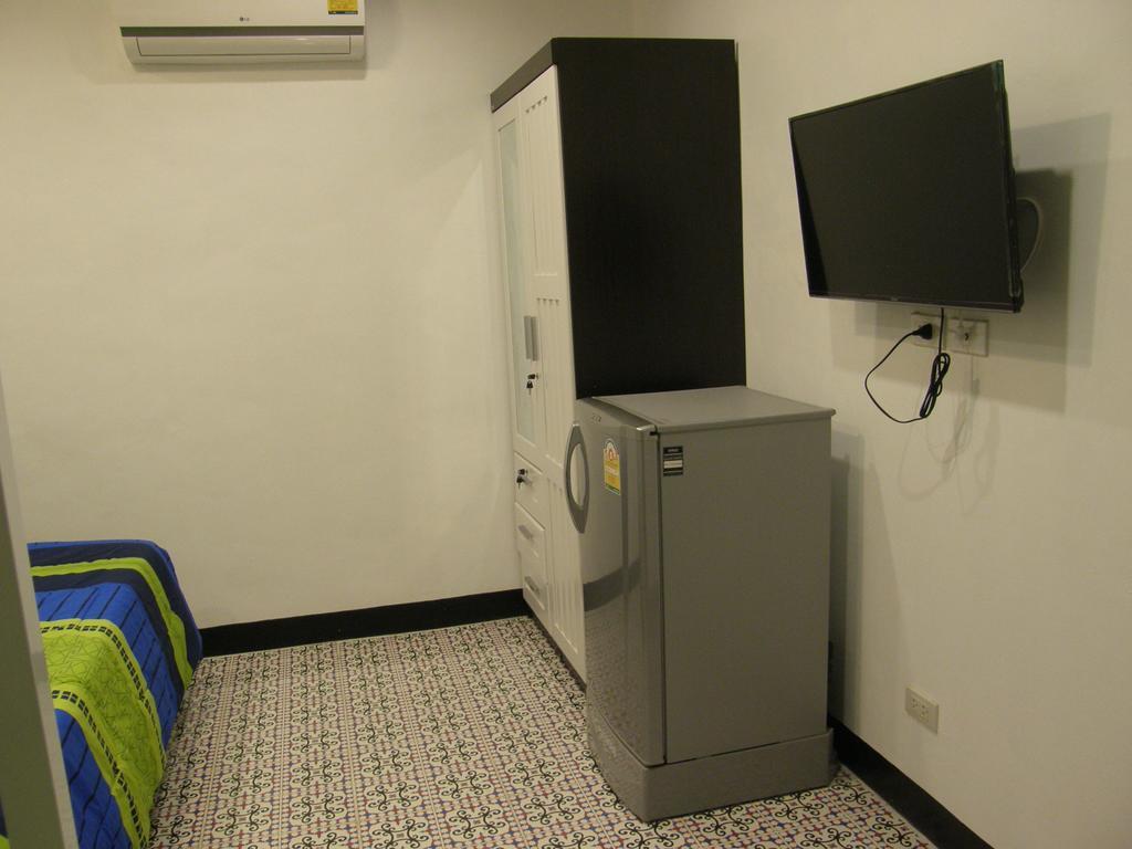 Wansabai Place Χουά Χιν Εξωτερικό φωτογραφία