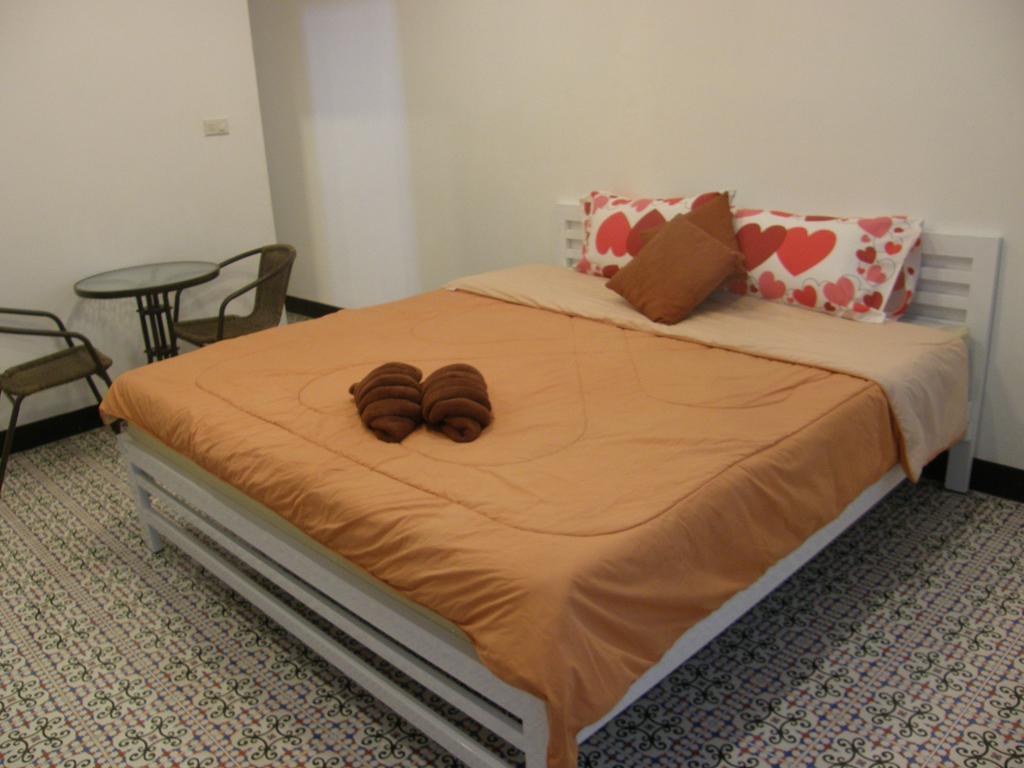 Wansabai Place Χουά Χιν Εξωτερικό φωτογραφία