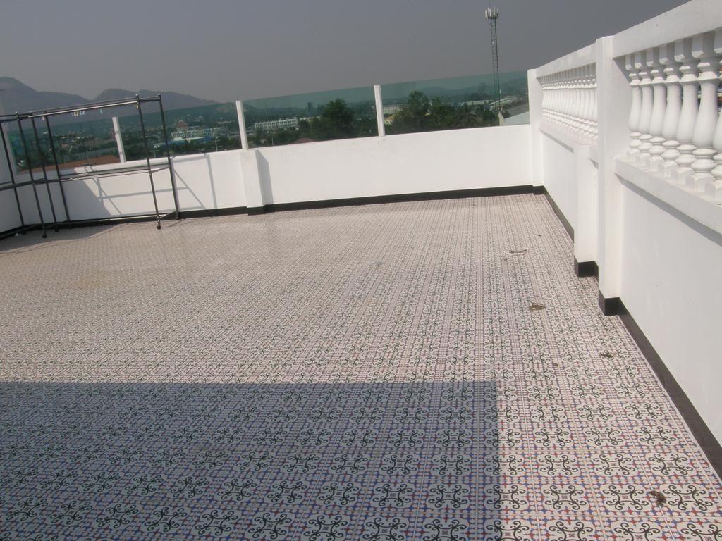 Wansabai Place Χουά Χιν Εξωτερικό φωτογραφία