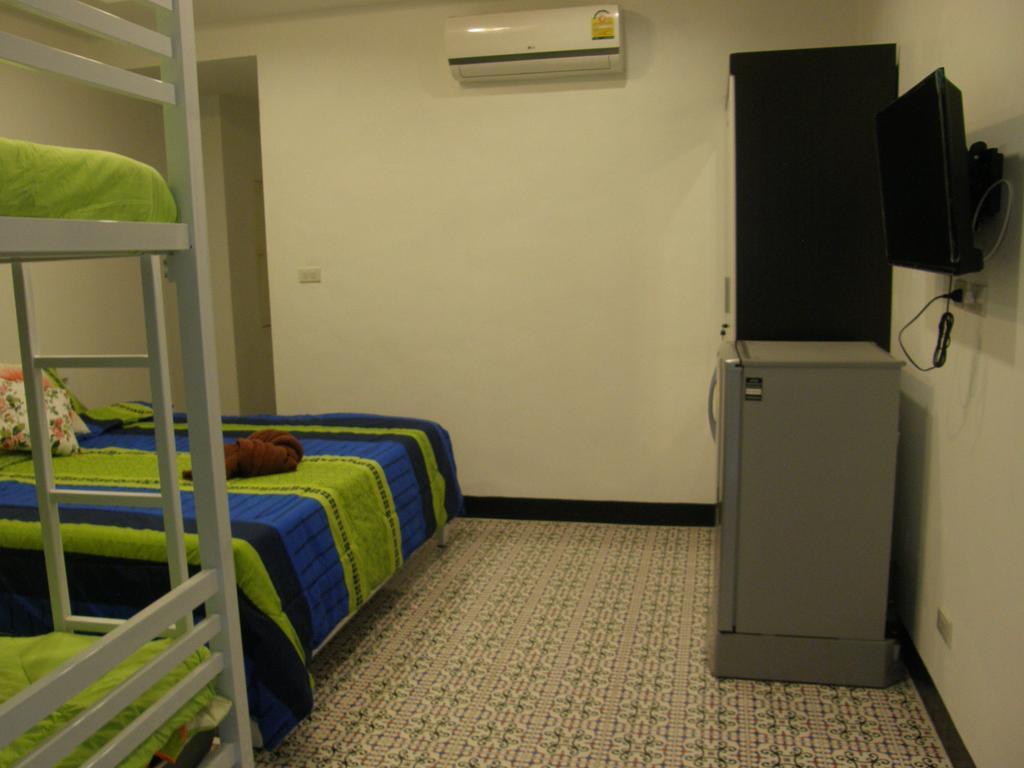 Wansabai Place Χουά Χιν Εξωτερικό φωτογραφία