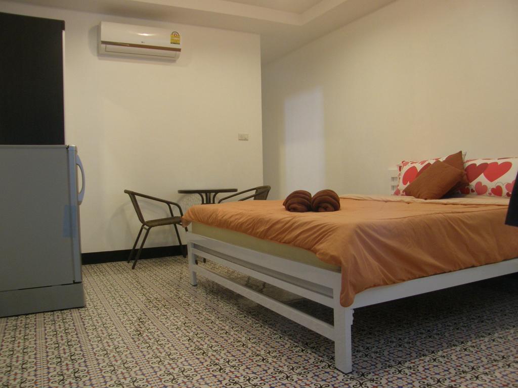 Wansabai Place Χουά Χιν Εξωτερικό φωτογραφία