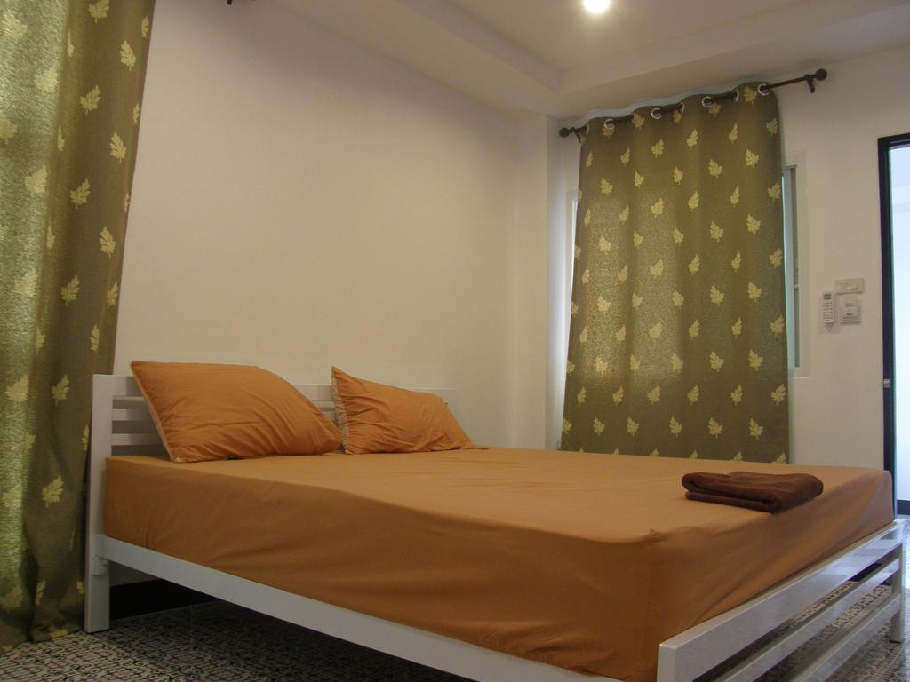 Wansabai Place Χουά Χιν Εξωτερικό φωτογραφία