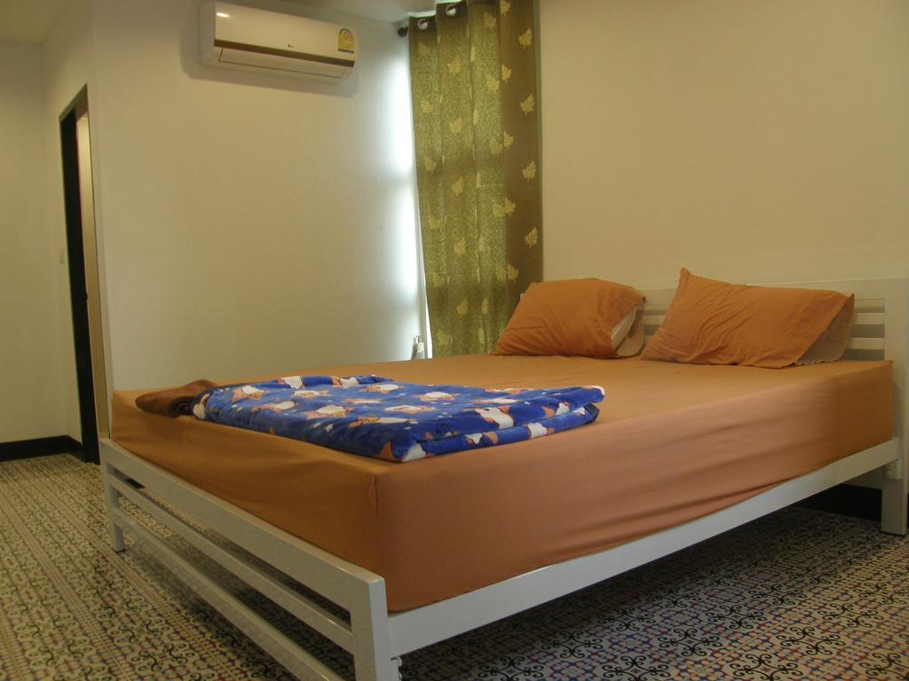 Wansabai Place Χουά Χιν Εξωτερικό φωτογραφία