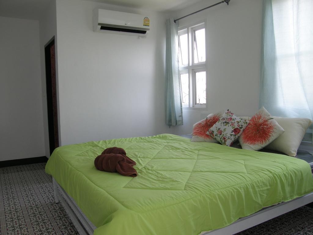 Wansabai Place Χουά Χιν Εξωτερικό φωτογραφία