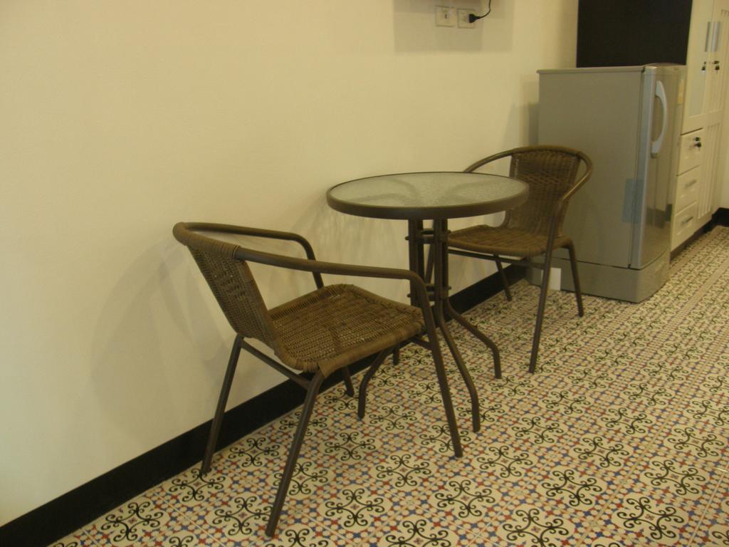 Wansabai Place Χουά Χιν Εξωτερικό φωτογραφία
