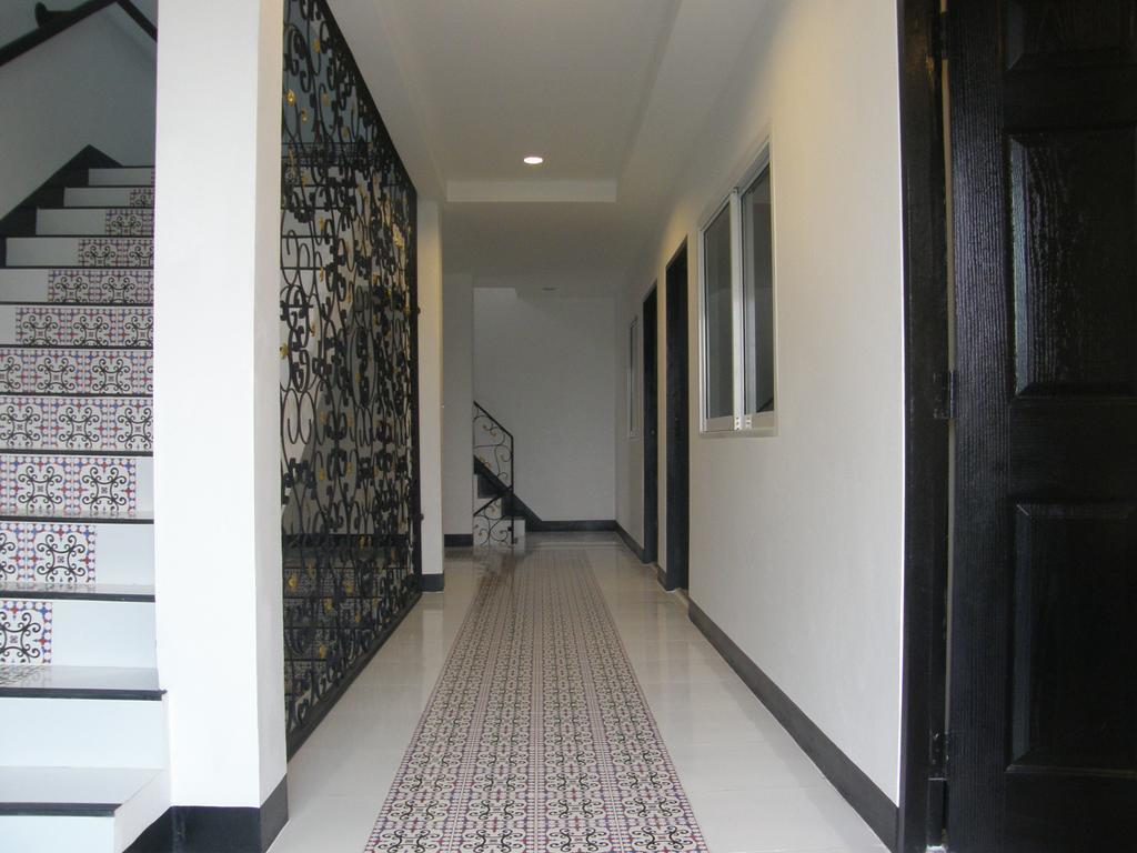 Wansabai Place Χουά Χιν Εξωτερικό φωτογραφία