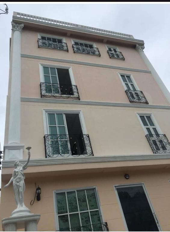 Wansabai Place Χουά Χιν Εξωτερικό φωτογραφία