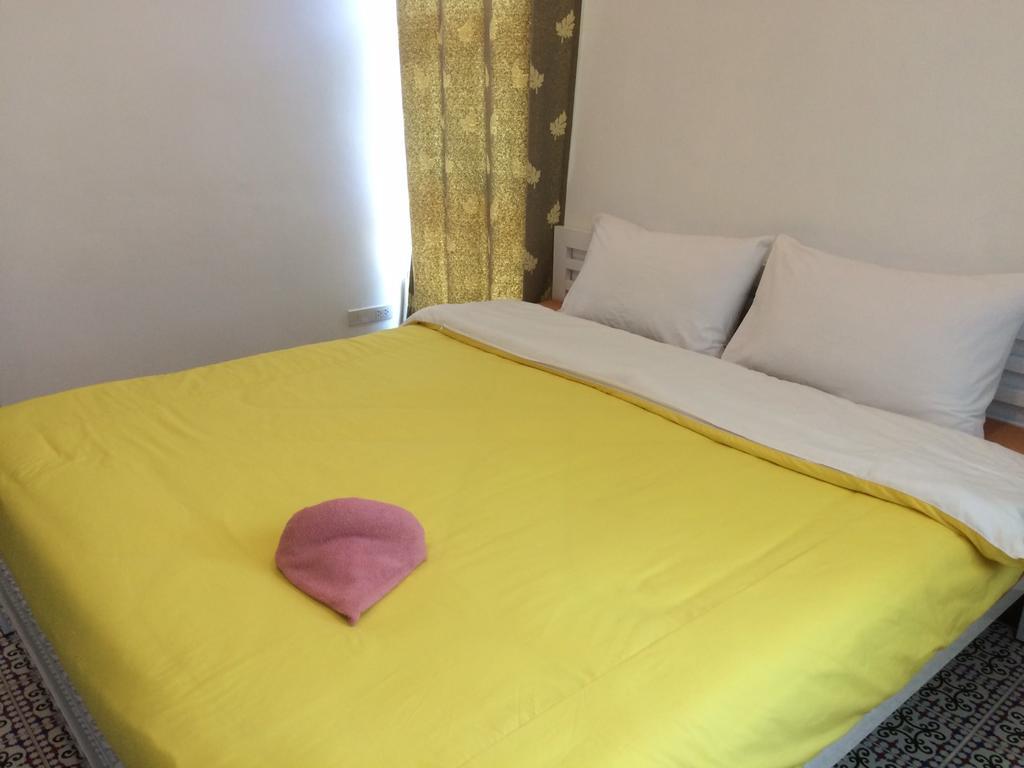 Wansabai Place Χουά Χιν Εξωτερικό φωτογραφία